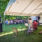 Fête de la musique à Champeix