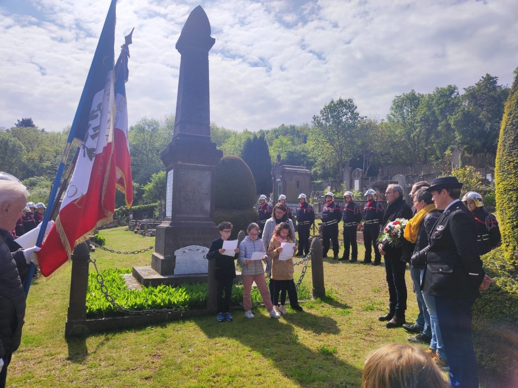 08 05 commémoration