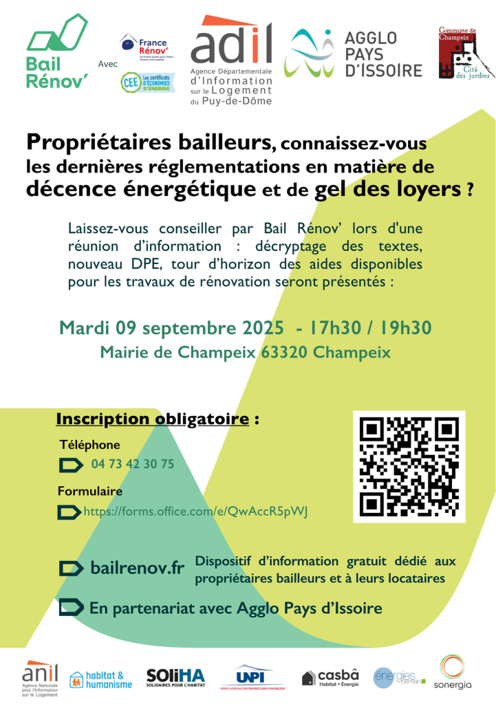 API Bail Rénov Invitation PB 9 septembre 2025